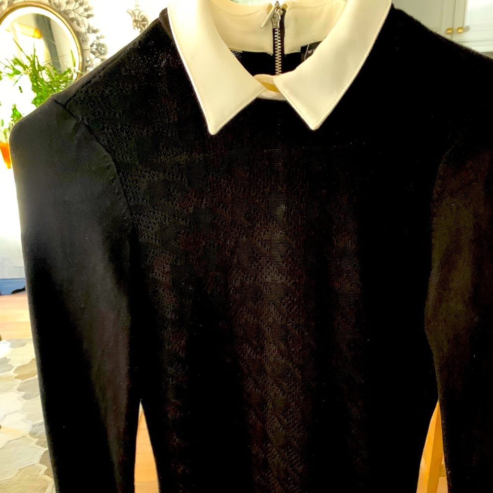 White House Black Market sweater